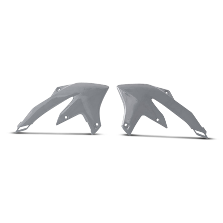 Radiateurkappen Rtech - Yamaha YZ 450F 2023-2026