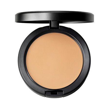 MAC Studio Fix Powder Plus Foundation NC35 (EX NC30) 12g - Fondotinta compatto