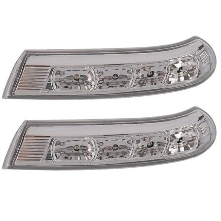 LED-vilkut taustapeiliin - HYUNDAI Santa Fe Santafe Veracruz IX55 2007-2012 876133J000 876233J00