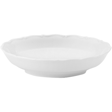 Skål G. Benedikt Verona Vit