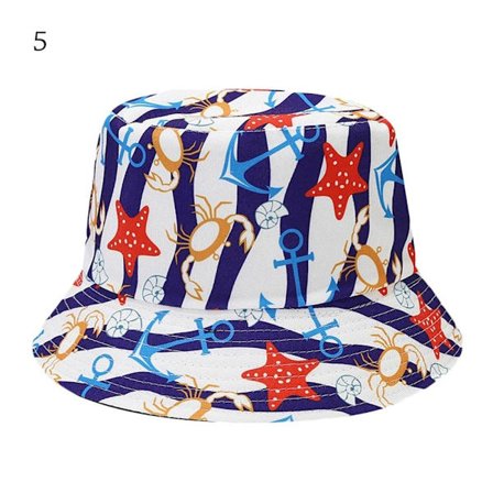 Bucket Hat Fisherman Hat - high quality
