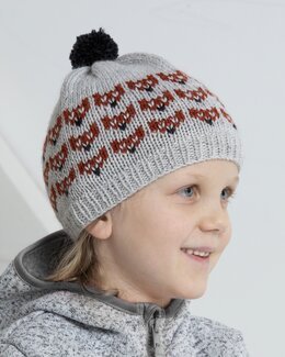 Lue Mikkel - Viking of Norway