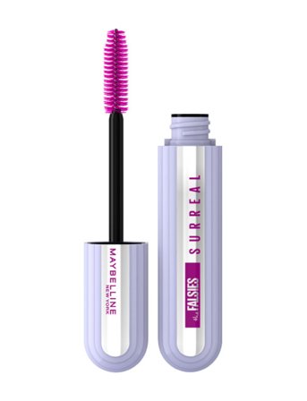 Maybelline Maybelline New York The Falsies Surreal Extensions Mascara Very Black - Black - 10 ML