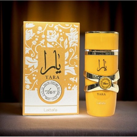 Lattafa arabisk parfym för män och kvinnor, långvarig doft, lätt parfym, 100 ml