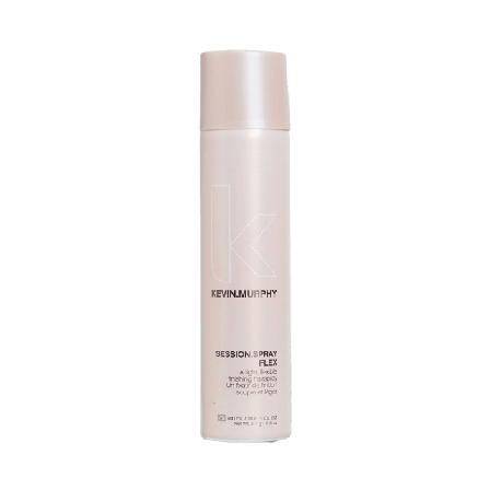 Kevin Murphy Session Spray Flex Hairspray Hårstyling Unisex 400 ML