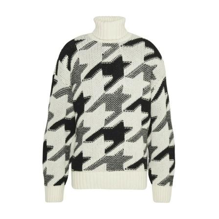 Gant Turtlenecks Hvid, Herre Rullekraver