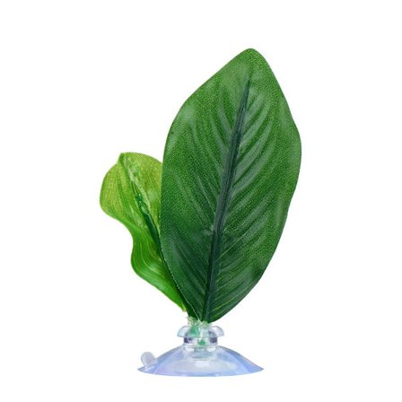 Betta Leaf Fish Tank Plants A A