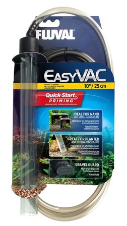 Akudim Easy Clean Slamsuger - 25cm