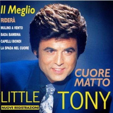 Il meglio Little Tony