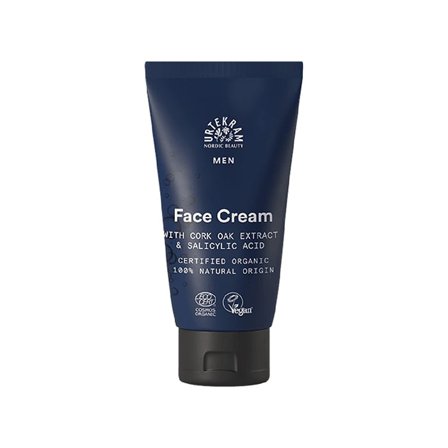 Urtekram Nordic Beauty Ansiktskräm Man 75 ml