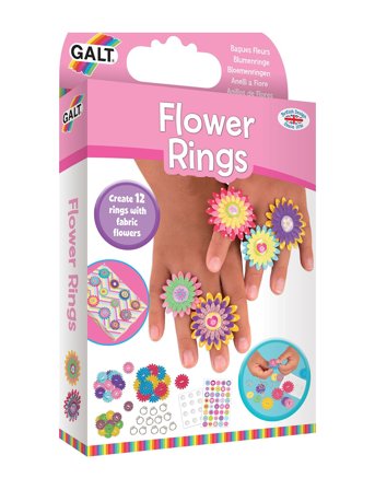 Martinex | Blomsterringar | ONE SIZE