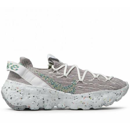 Nike Sneakers Grå, Dame, Størrelse: 36 EU