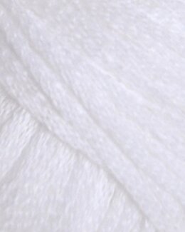 Garn Lino 50g Weiß - Lang Yarns