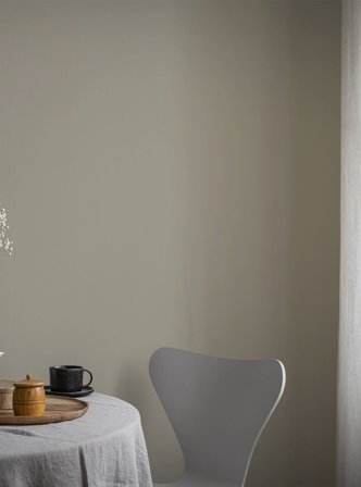 Duro Akvarell 222-04 Tapet Lin/S 1505-Y20R, Färg & tapeter