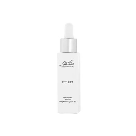 Bionike Cosmeceutical Reti Lift Concentrato Retinolo Long Release