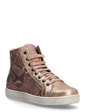 Bisgaard Debbie Brown Bisgaard