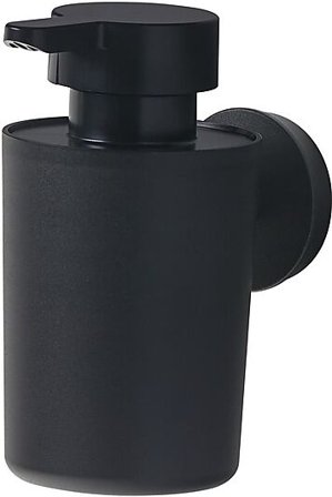 TIGER SÅPEDISPENSER MED VEGGVEGG URBAN SORT