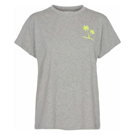 Sofie Schnoor t-shirt Grå, Dame T-shirts