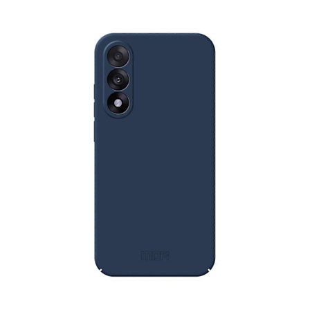 For OnePlus Nord 5 5G Telefon Cover Hud-Touch Mat Anti-Fingeraftryk Bagside Cover