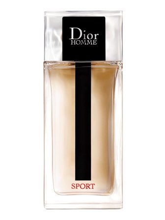Dior Homme Sport Eau de Toilette 75ml