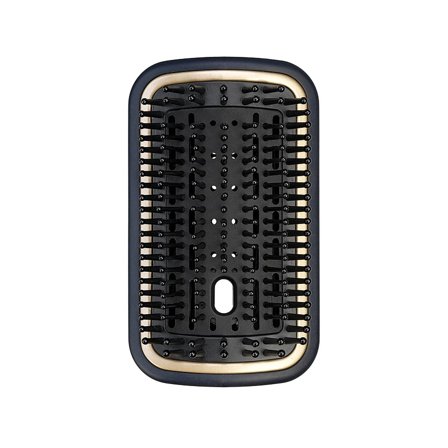 BaByliss Air Wand Paddle Brush, Hår, Styling Tools, Tilbehør