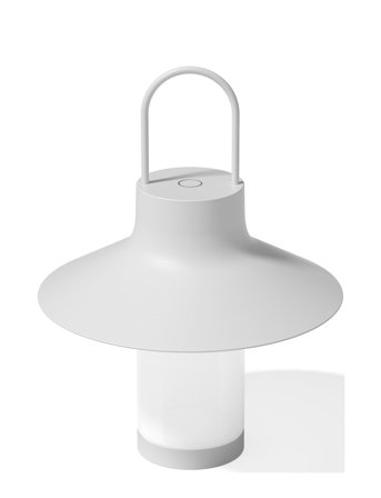 LOOM design Shadow L - White - ONE SIZE