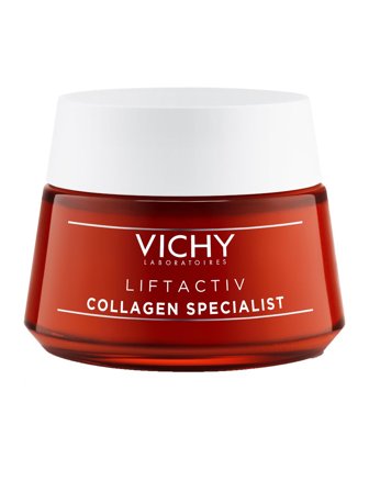 Vichy Liftactiv Collagen Specialist Day Cream 50ml