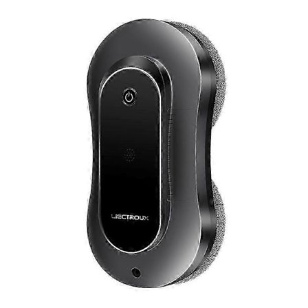 H-Vindusvaskerobot Liectroux YW810, Dobbel Vannspray, Smart Minne, Lasersensor, Hjem Glass Gulv Vegg Robot Vindusvasker, 70ml vanntank