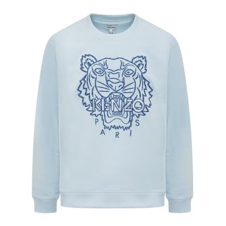 Kenzo Sweatshirt Grøn, Herre Sweatshirts