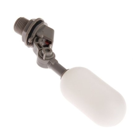 Flydende Auto Fyld Ventil Automatisk Fyld Tank Vand Niveau Kontrol