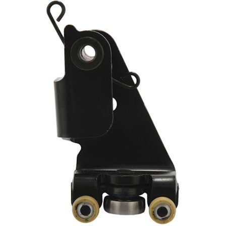 Höger skjutdörr bakre mittersta rullmontering för Odyssey 1999-2004 72521S0XA51