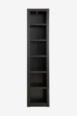 Loft24 - Bokhylla Billie Basmodul Smal - Brun - Bokhyllor - Från Homeroom