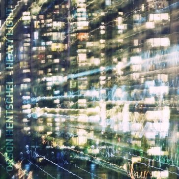 Heavy light ORSON HENTSCHEL