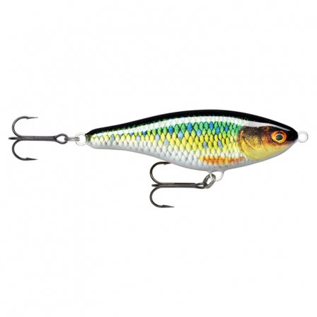 Rapala Twitchin' Rap 12cm - RNR