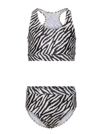Bikini Patterned Petit By Sofie Schnoor