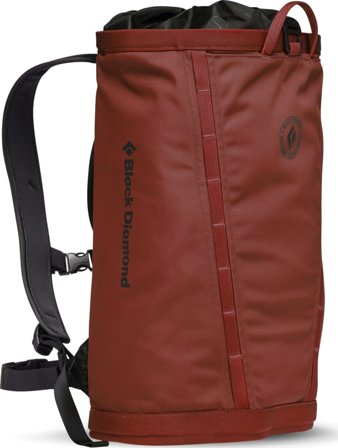 Black Diamond Street Creek 20 Backpack everyday backpacks Red OneSize