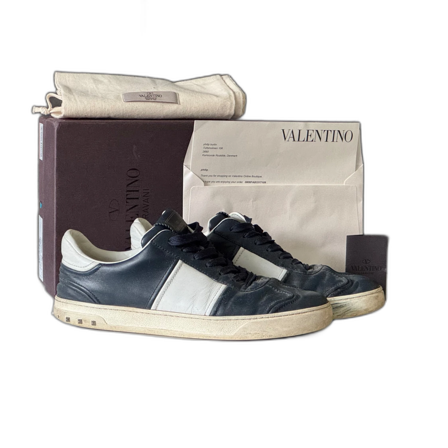 Valentino flycrew