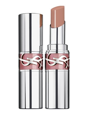 Yves Saint Laurent Ysl Loveshine Wet Shine Lipstick 200 - Nude - ONE SIZE