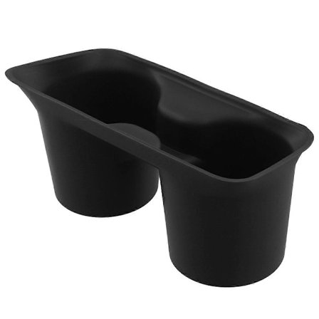 Bil Centerkonsol Kopholder Indsats Vandkopholder 51169323675 til 3 Serie F30 2012-2018