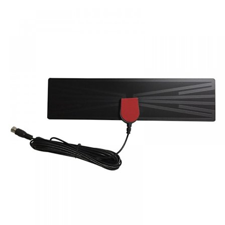 HD TV-antenn för gratis TV-kanaler för vägg och fönsterglas, TV-antenn