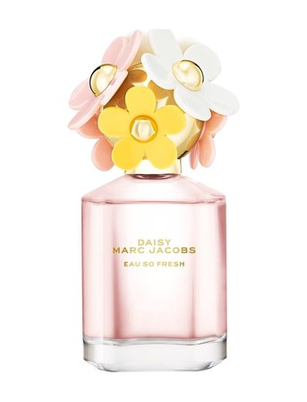 Marc Jacobs Fragrance Daisy Eau Fresh Eau Detoilette - Nude - 75ML
