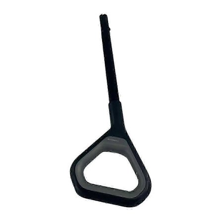 Ersättningshandtagsenhet med anslutningsstång för Dreame H12 Pro dammsugare (FMY)