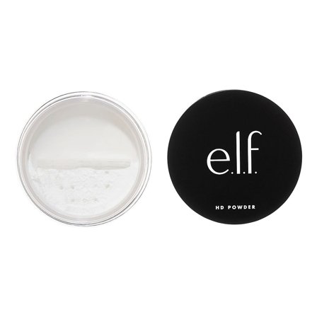 e.l.f. High Definition Powder Sheer, Makeup, Ansigt, Pudder