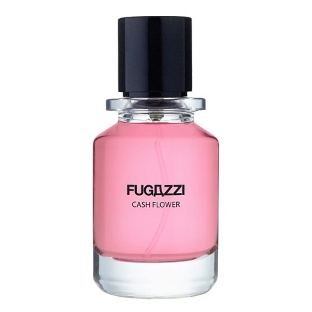 FUGAZZI Cash Flower Eau de Parfum 50 ml, Parfumer & Dufte, Til Hende, Eau De Parfum