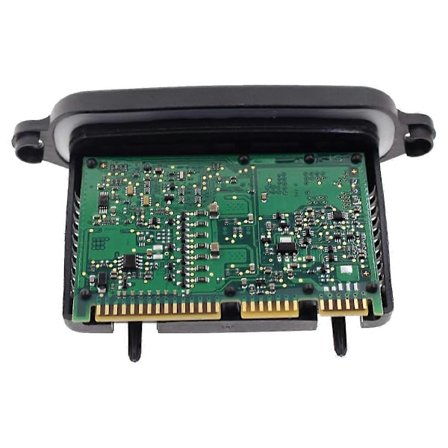 63117316217 Headlight Driver Module Kompatibel med 5-serie F10 GT F07 F11