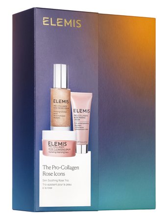 Elemis Kit: The Pro-Collagen Rose Icons - Nude - ONE SIZE