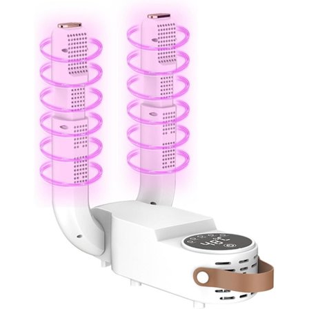 Sukkien ja käsineiden kuivauslaitteet