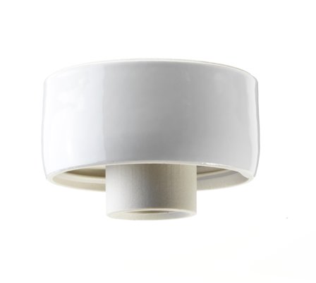 Ifö Electric 52718-000-10 Taksockel E27, Belysning