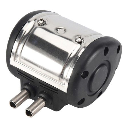 L80 Pneumatisk Pulsator kompatibel med Kumelkemaskin Melkemaskin Rustfritt Stål Melkegård Melker 50-180 Ppm-B16