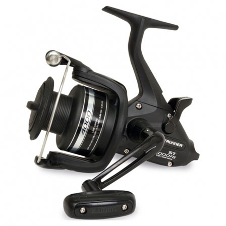 Shimano Baitrunner ST-FB 4000